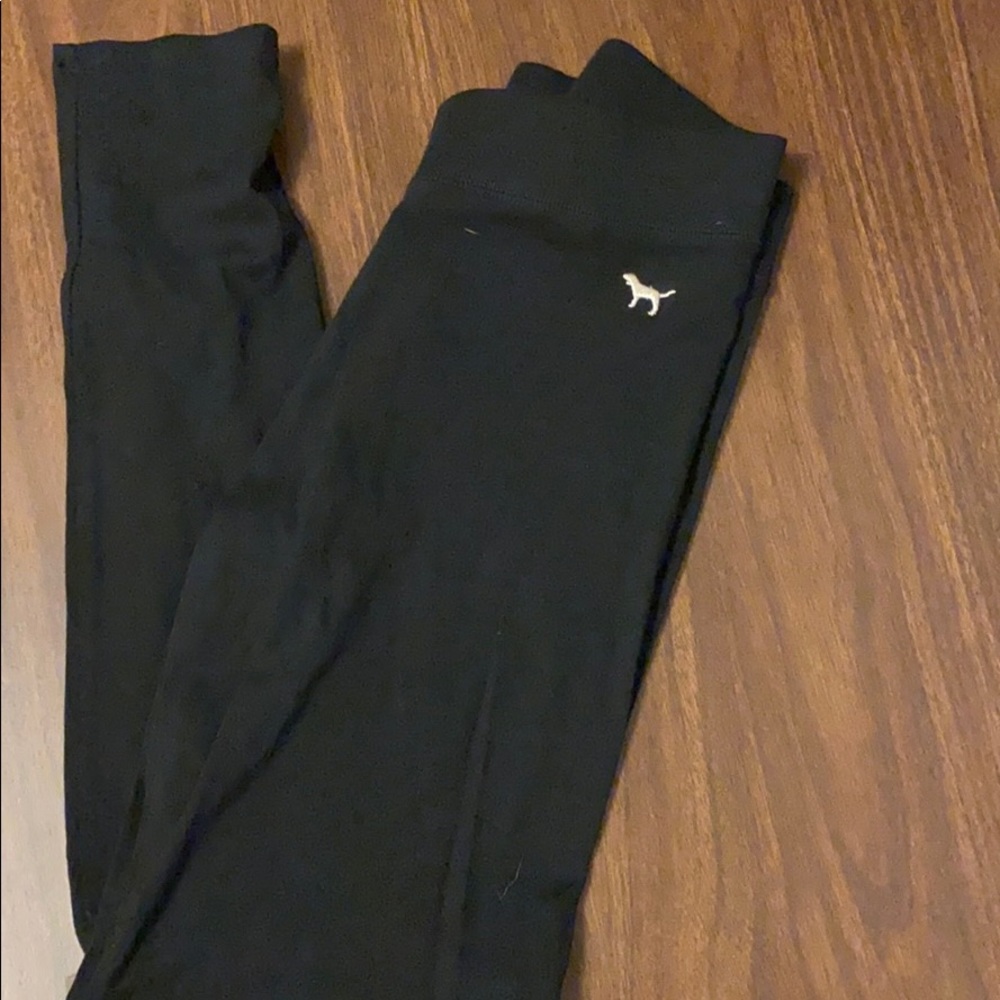 Victoria’s Secret PINK leggings